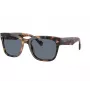 VOGUE VO5490S28194Y heren Havana zonnebril 54/21/145 mm