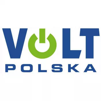 Volt Polska AVR 1000VA slim spanningsstabilisator