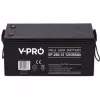 VOLT POLSKA AGM VPRO accu 12V 260Ah