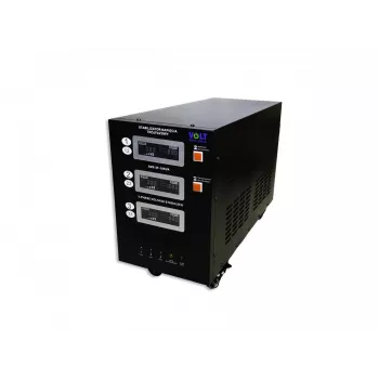 Volt Polska AVR PRO 10000VA driefasige spanningsregelaar