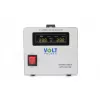 Volt Polska AVR Pro 1000VA servo-spanningsstabilisator met 3% nauwkeurigheid