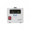 Volt Polska AVR Pro 1000VA servo-spanningsstabilisator met 3% nauwkeurigheid