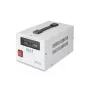Volt Polska AVR Pro 1000VA servo-spanningsstabilisator met 3% nauwkeurigheid