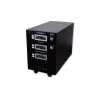 VOLT POLSKA AVR PRO 25000VA driefasige spanningsstabilisator automatisch 3% nauwkeurigheid servomotor