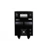 VOLT POLSKA AVR PRO 25000VA driefasige spanningsstabilisator automatisch 3% nauwkeurigheid servomotor