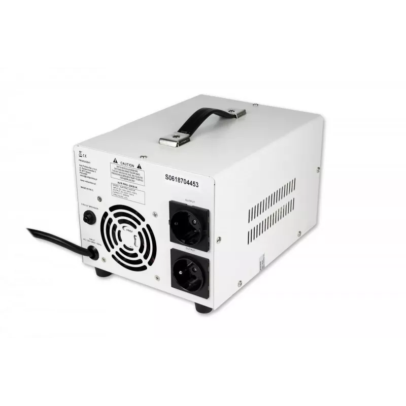 Volt Polska AVR PRO 3000VA 3% spanningsstabilisator
