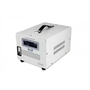 Volt Polska AVR PRO 3000VA 3% spanningsstabilisator