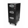 Volt Polska AVR PRO 45000VA driefasige spanningsstabilisator 3% servo 3-fasig