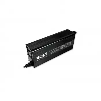 VOLT POLSKA oplader voor 24V LiFePO4 20A accu's