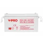Volt Polska Gel VPRO solar accu 12V 160Ah (6AKUGEL160)