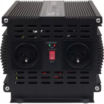 VOLT POLSKA omvormer Volt IPS 2000/4000 12/230V (3IPS400012)