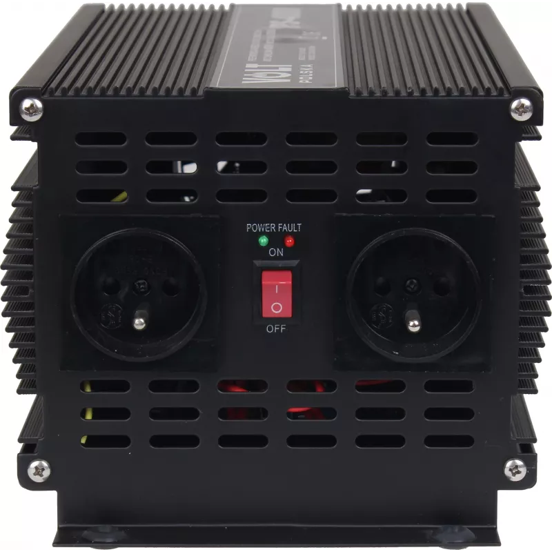 VOLT POLSKA omvormer Volt IPS 2000/4000 12/230V (3IPS400012)