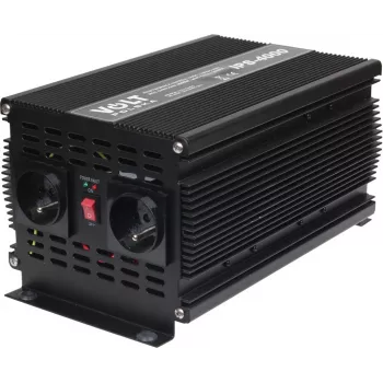 VOLT POLSKA omvormer Volt IPS 2000/4000 12/230V (3IPS400012)