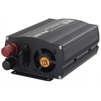 VOLT POLSKA IPS-500 12V / 230V 350/500 W spanningsomvormer