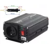 VOLT POLSKA IPS-500 12V / 230V 350/500 W spanningsomvormer
