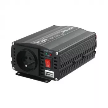 VOLT POLSKA IPS-500 12V / 230V 350/500 W spanningsomvormer