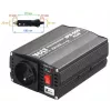 VOLT POLSKA IPS-500 PLUS 24V / 230V 350/500 W power inverter