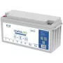 Volt Polska LiFePO4-accu 12,8V 200Ah (200A) met BMS en Bluetooth