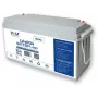 VOLT POLSKA lithium-ijzerfosfaat (LiFePO4) accu 25.6V 150Ah 150A