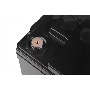 VOLT POLSKA Opti AGM OPTI 12V 65 Ah Batterij
