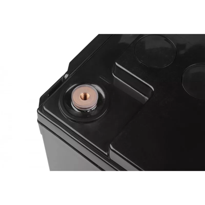 VOLT POLSKA Opti AGM OPTI 12V 65 Ah Batterij