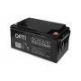 VOLT POLSKA Opti AGM OPTI 12V 65 Ah Batterij