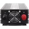 VOLT POLSKA zuivere sinusomvormer 1000/2000W 12V/230V