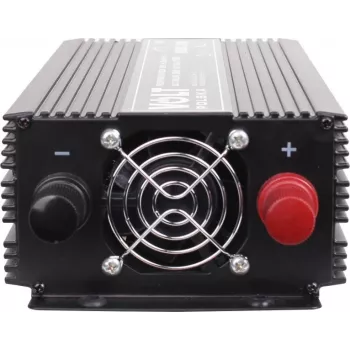 VOLT POLSKA zuivere sinusomvormer 1000/2000W 12V/230V