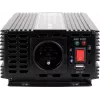 VOLT POLSKA zuivere sinusomvormer 1000/2000W 12V/230V