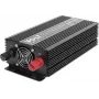Volt Polska Sinus 800/1600W zuivere sinus omvormer 12V DC naar 230V AC