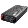 VOLT POLSKA SINUS omvormer 4000 24V / 230V 2000/4000W zuivere sinus omvormer