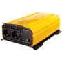 VOLT POLSKA SINUS PLUS 3000 zuivere sinus omvormer 24V naar 230V 1500W/3000W met afstandsbediening