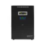 VOLT POLSKA SINUS UPS 800 + 55Ah noodstroomvoorziening (500/800W)