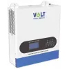 Volt Polska SinusPro ULTRA PLUS 3000 12/230V (1500/3000W) + 100A MPPT zuivere-sinusgolf hybride omvormer
