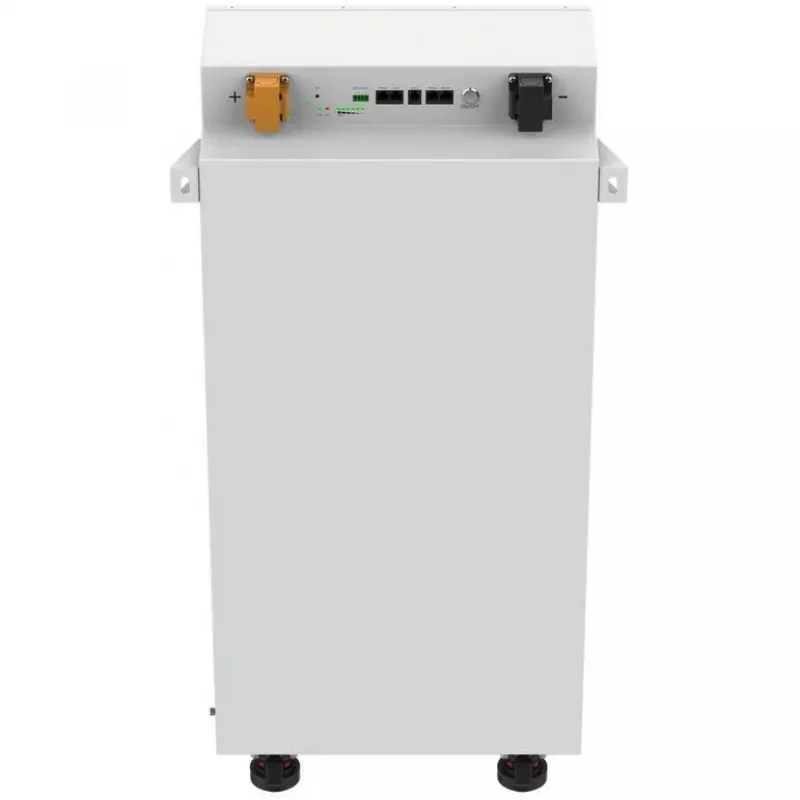 Volt Polska ULTRA-5 51,2V 314Ah 200A LiFePO4 energieopslag 16076Wh