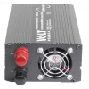 Volt Sinus 600 zuivere sinus omvormer 24V-230V 300W/600W
