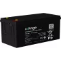 Voltage AGM accu 12V 200Ah VE12-200 (6-9 jaar levensduur)