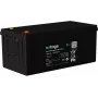 VOLTAGE AGM Long Life accu 12V 200Ah VEL12-200 (15 jaar ontwerp levensduur)