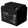 Voltage Long Life AGM Battery 12V 45Ah VEL12-45 (15 jaar ontwerp levensduur)