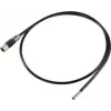 VOLTCRAFT 1000T starre endoscoopsonde, 2m, 5,5mm diameter, LED-verlichting, waterdicht IP67 (VC-13966585)