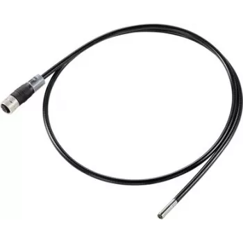 VOLTCRAFT 1000T starre endoscoopsonde, 2m, 5,5mm diameter, LED-verlichting, waterdicht IP67 (VC-13966585)