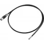 VOLTCRAFT 1000T starre endoscoopsonde, 2m, 5,5mm diameter, LED-verlichting, waterdicht IP67 (VC-13966585)