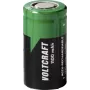VOLTCRAFT 18350 Flat-Top Li-Ion-accu 3,7 V 1100 mAh (VC-17666005)