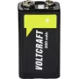 VOLTCRAFT 9 V-blok accu NiMH 200 mAh 8,4 V Ready to Use 1 st. (VC-17665960)