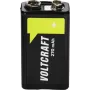 VOLTCRAFT 9 V-blok accu NiMH 270 mAh 8,4 V Ready to Use 1 st. (VC-17665965)