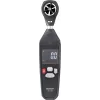 Voltcraft AN-80 anemometer 0,3 tot 30 m/s windsnelheid luchttemperatuur CFM