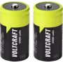 VOLTCRAFT Baby (C) NiMH accu 4500 mAh 1,2 V Ready to Use, 2-pack VC-17275485