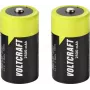 VOLTCRAFT Baby (C) accu NiMH 2500 mAh 1,2 V Ready to Use, 2-pack VC-17275475