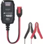 Voltcraft BC2500 VC-16015905 automatische acculader 6V/12V 2.5A LiFePO4