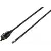 VOLTCRAFT BS-802 camerasonderkabel Ø 5,5 mm, 1 m, HD 1280x720, LED-verlichting, zwenkfunctie, waterdicht IP67 (VC-18667020)